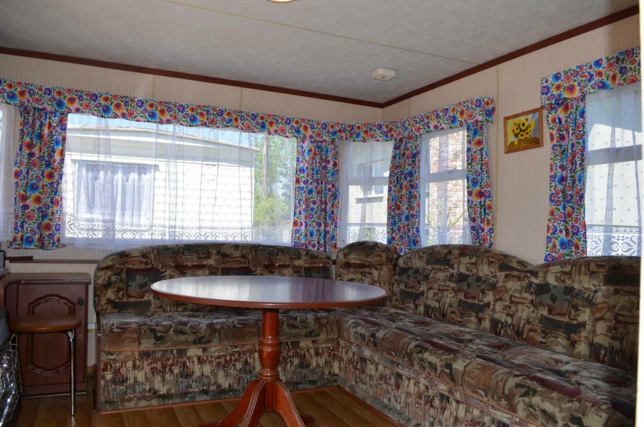 Zator Noclegi U Babci Jozi Room photo
