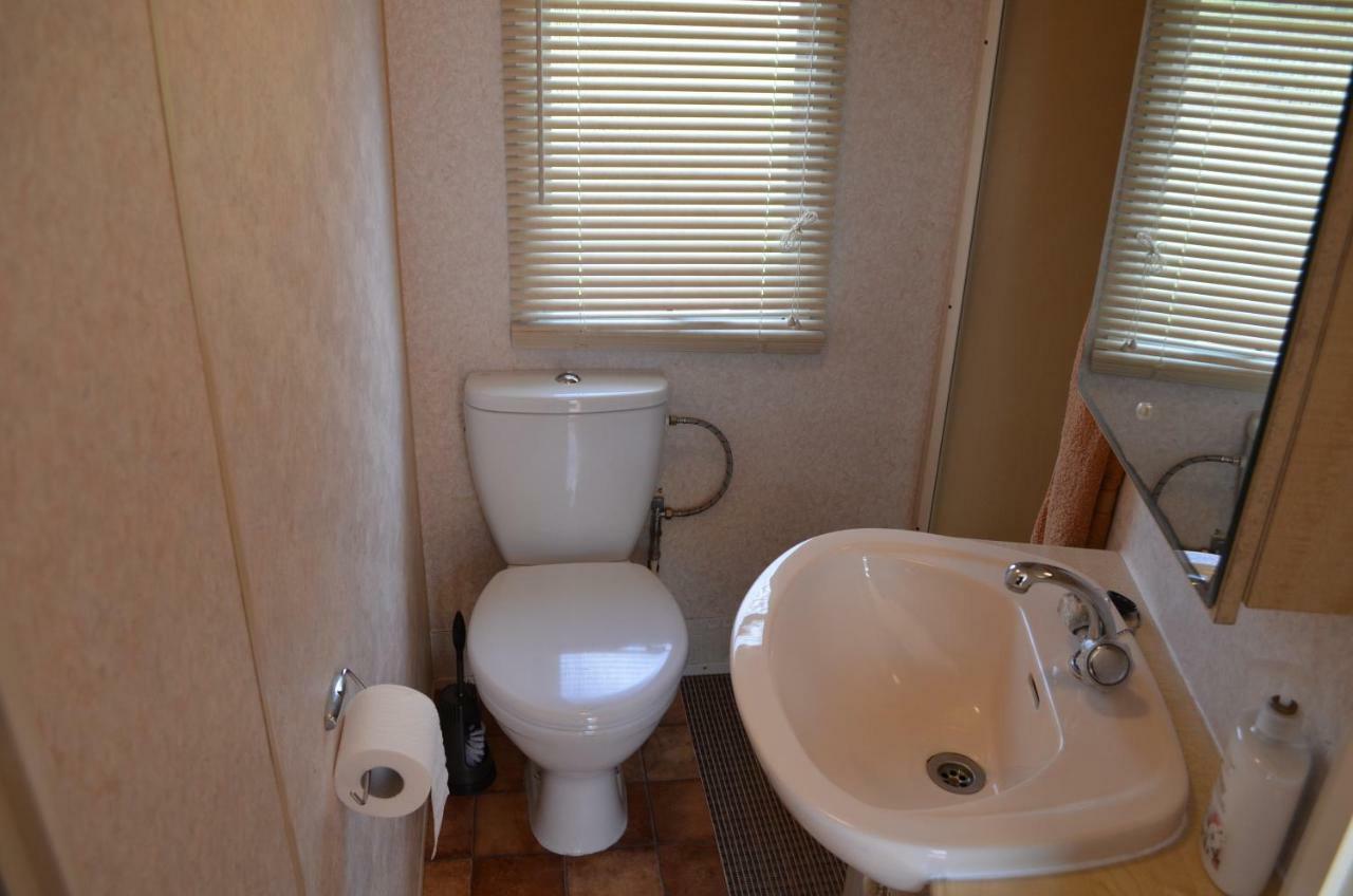 Zator Noclegi U Babci Jozi Room photo